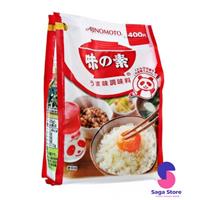 Mì chính trứng 400gr AJINOMOTO